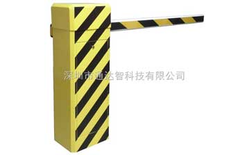 直桿道閘 - 停車場(chǎng)自動(dòng)道閘