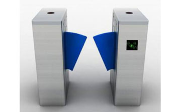 翼閘 - 立式標準翼閘