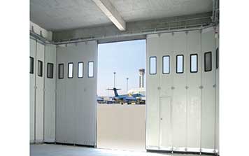 側(cè)轉(zhuǎn)工業(yè)門(mén)