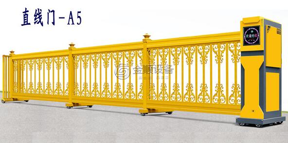 直線門-A5
