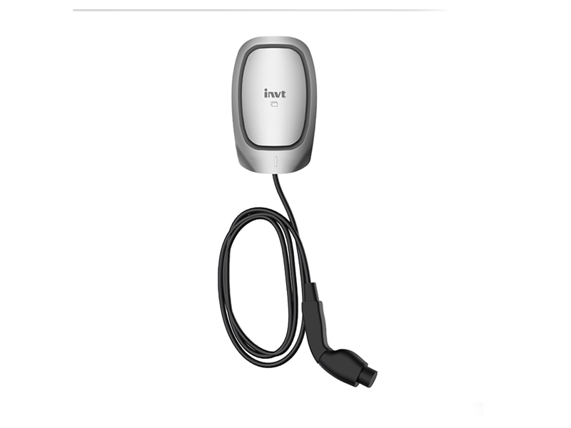 EVC16歐標(biāo)交流樁