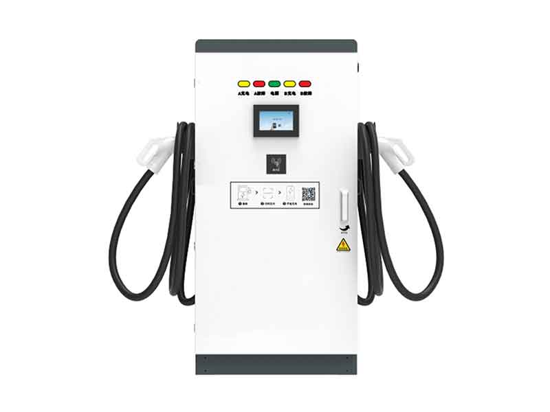 直流充電樁EVC16-DR60K7P2(IN)