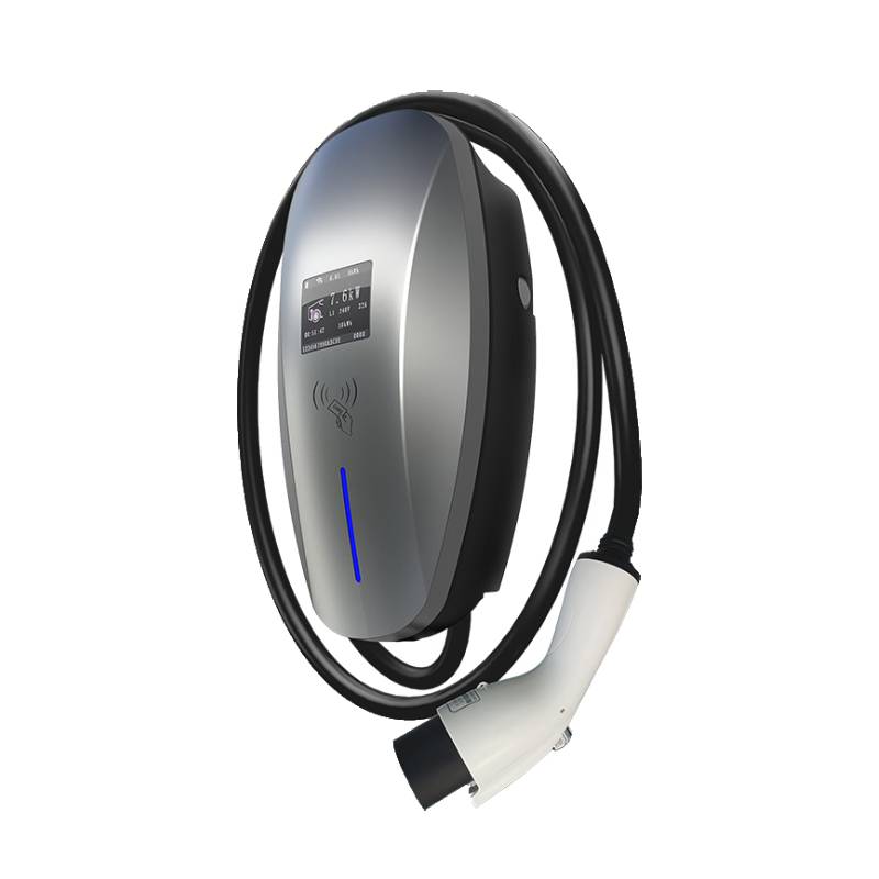 GM系列電動汽車交流充電樁