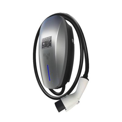 其他 - GM系列電動汽車交流充電樁