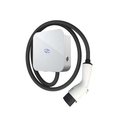 其他 - GN系列電動汽車交流充電樁