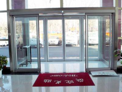 自動(dòng)平移門02