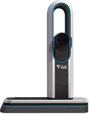 其他 - 智動(dòng)柔性充電機(jī)械手