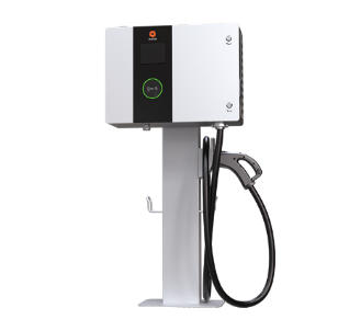 其他 - 雙子座三代Pro系列 30/40kW 一體式直流充電樁