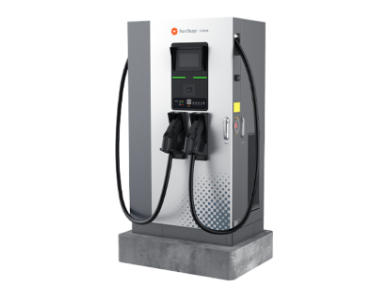 其他 - 雙子座三代Pro系列 120kW/160kW 一體式直流充電樁