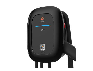 辰星智能交流充電樁