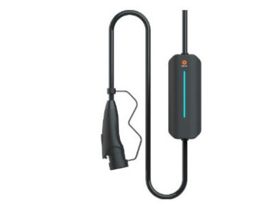 隨星充智能便攜充電樁