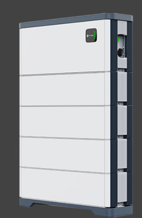 vBox系列戶用儲(chǔ)能系統(tǒng)