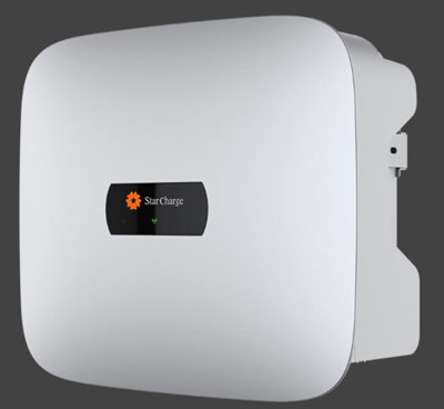 其他 - Vesta系列家庭光儲(chǔ)逆變器