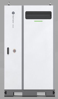 其他 - eBox-215 工商儲(chǔ)能系統(tǒng)