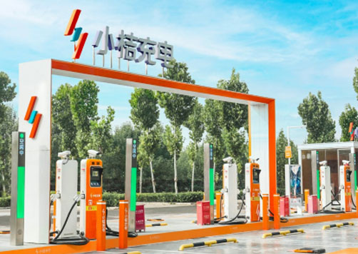 北京小桔科技有限公司