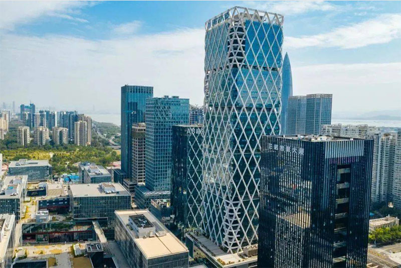 深圳市車電網(wǎng)絡(luò)有限公司