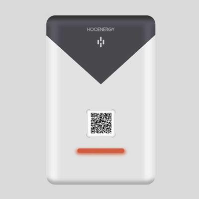 極速智充 極穩(wěn)速充  40kW 交流充電樁