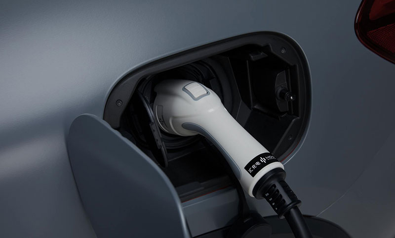 深圳匯能新能源科技有限公司