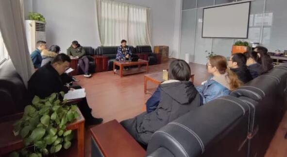 銳澤科技順利通過2020年“三體系”認(rèn)證審核