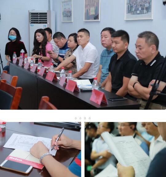 周總指出，安全對(duì)于旋轉(zhuǎn)門來說是不容忽視的一個(gè)重大課題