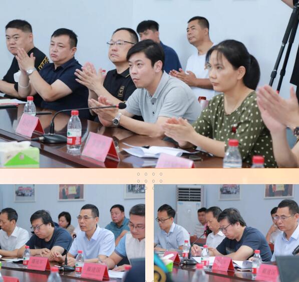 專(zhuān)家研討，推動(dòng)行業(yè)向前發(fā)展