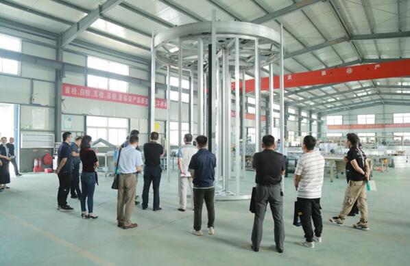 銳澤SOTC系列——安心之星的展箱回縮防夾人技術(shù)已獲得國(guó)家專(zhuān)利授權(quán)