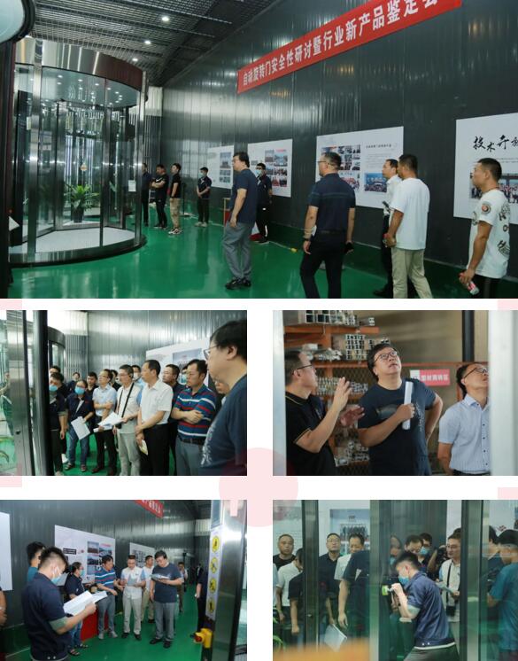 權(quán)威專家現(xiàn)場(chǎng)鑒定