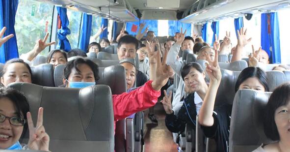 銳澤人，來一場說走就走的旅行吧