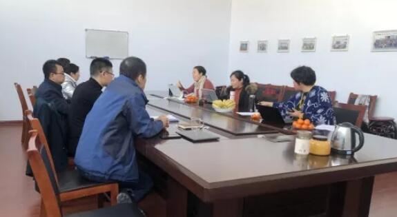 銳澤科技順利通過2020年“三體系”認(rèn)證審核