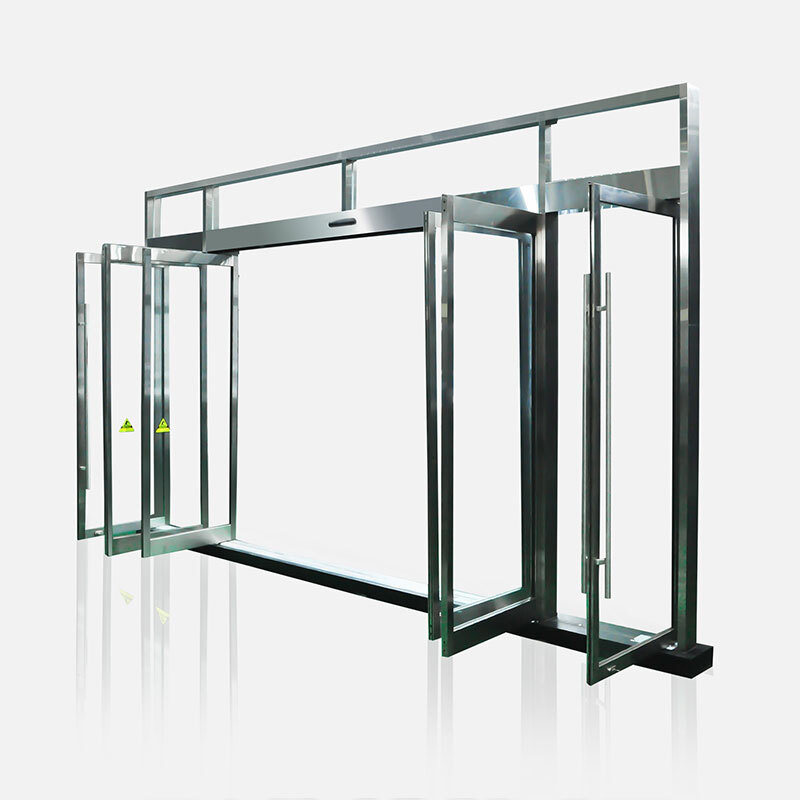 緊急疏散速通門(mén)