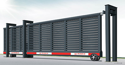 其他 - 直線門-0223