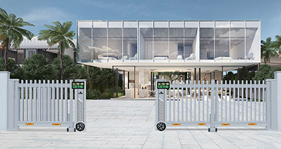 擺折門(mén)-0222