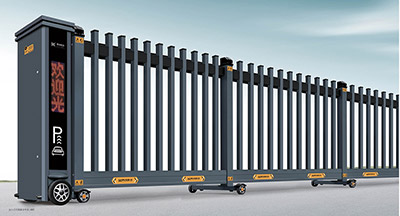 其他 - 段滑門-0221