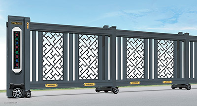 其他 - 段滑門-0293