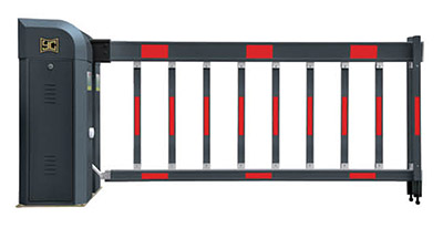 其他 - 空降閘K04