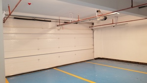 其他 - GENIE®升級(jí)配置翻板車庫門配置詳細(xì)說明