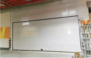 其他 - GENIE吉力升級配置車庫門