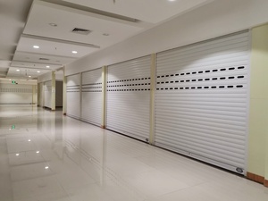 其他 - 海頓發(fā)泡鋁萬象三江商貿(mào)城項(xiàng)目