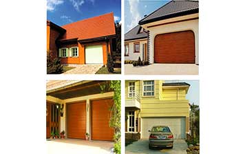 車(chē)庫(kù)門(mén)