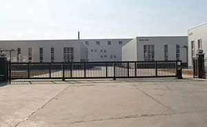 凱隆重鋼伸縮門案例 - 中出網(wǎng)-智能出入口與停車充電門戶