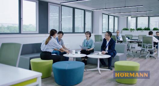 德國霍曼全生命周期廠商級(jí)專業(yè)服務(wù)