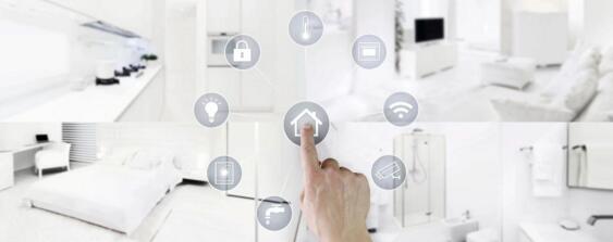 霍曼電子開門機(jī)，開啟智能家居之門