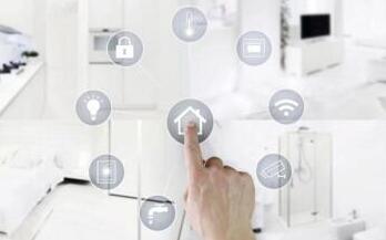 霍曼推出PortaMatic電子開門機，為您開啟智能家居之門