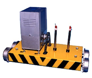 PFO6100伸縮門開門機