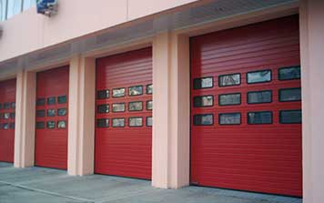 工業(yè)平移門、平開門