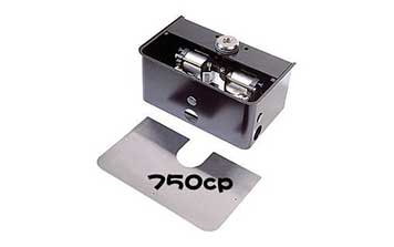 地埋式平開門機(jī)