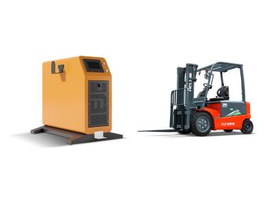 其他 - 電動(dòng)叉車充電