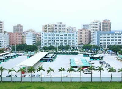 其他 - 公共快充站