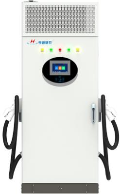 其他 - 一體式雙槍直流充電機(jī)