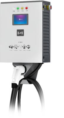 其他 - 壁掛式直流充電樁